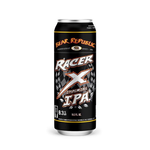 Racer X Imperial IPA